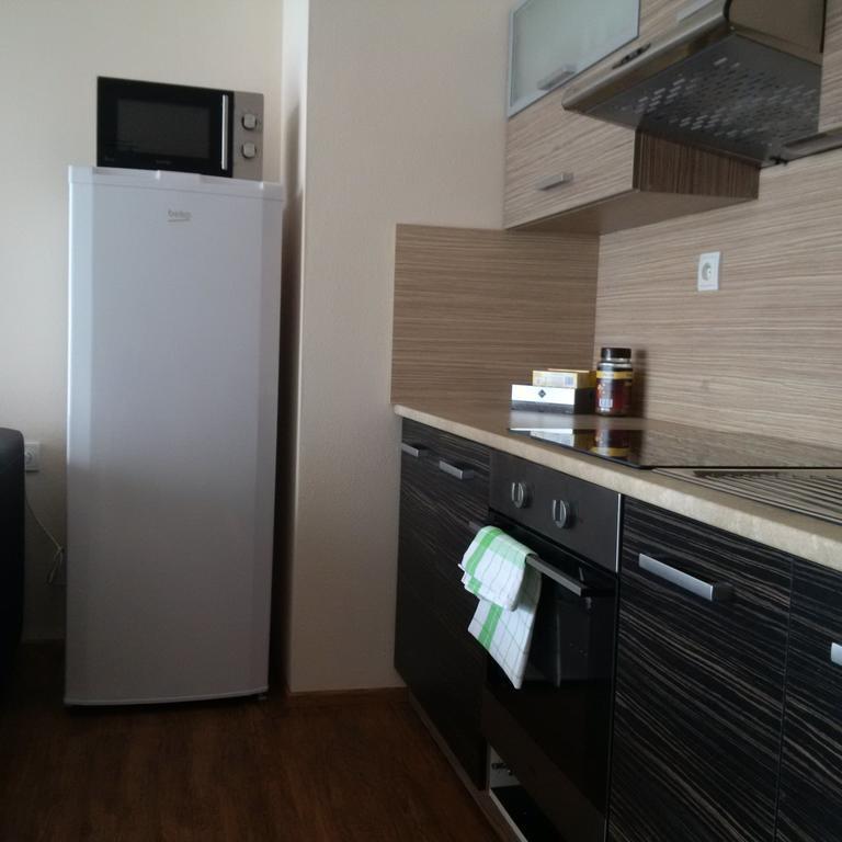 Apartman Livingstone - Roudna Apartment Plzen Room photo